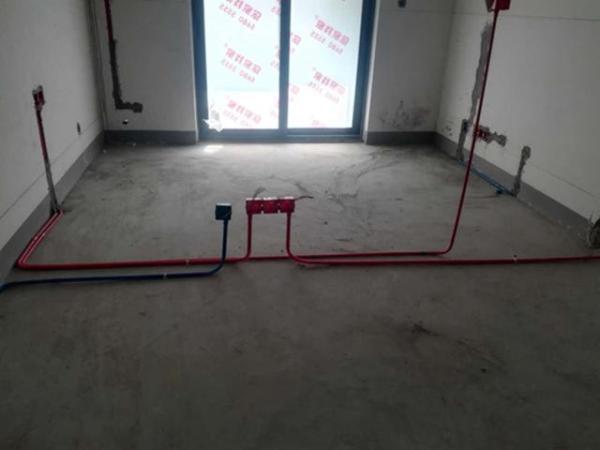毛坯装修多少钱
