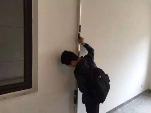 验房师有用吗