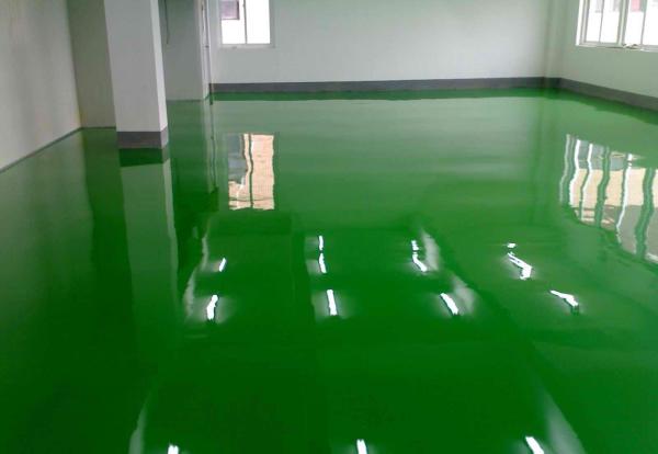 家用环氧地坪漆