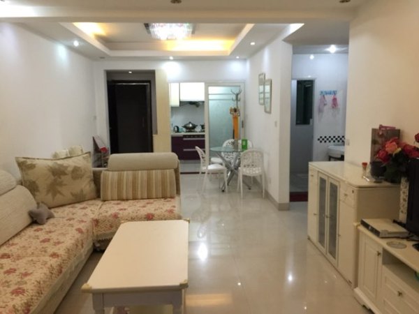 南北坐向房屋