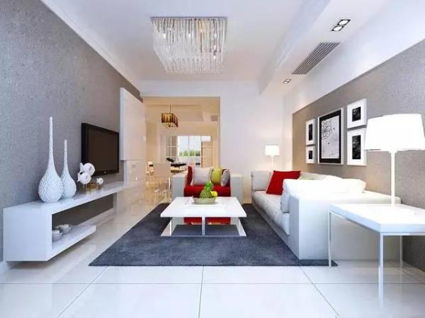 装房子流程