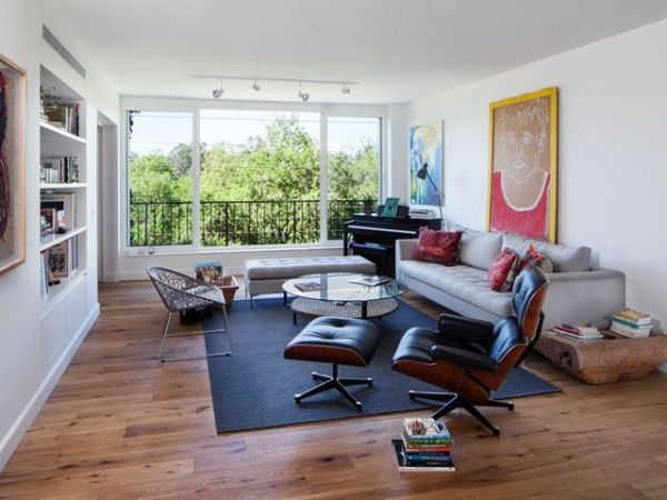 二层楼房设计