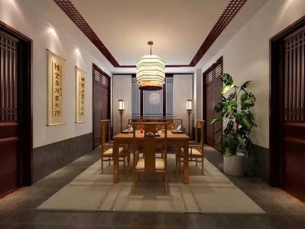 客厅装修图片