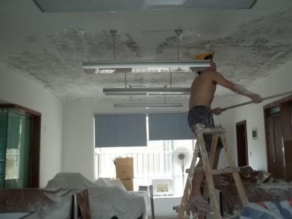 装修工人一天多少钱