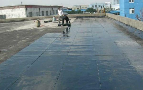 聚合物水泥基防水涂料