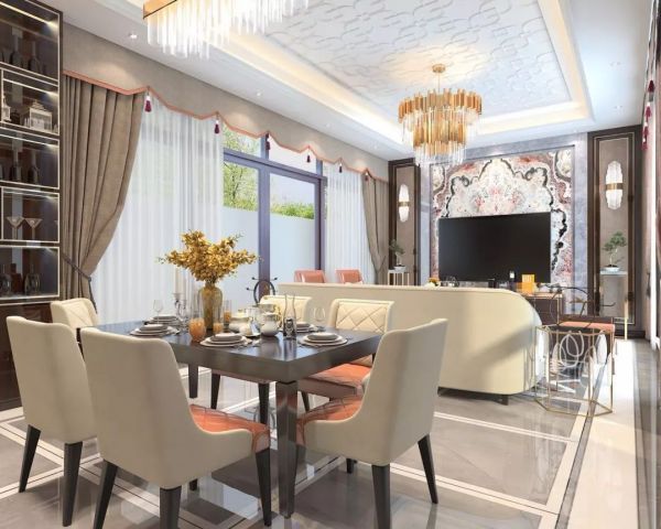 130m2装修大概多少钱
