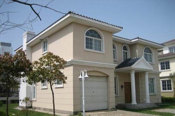 日本别墅