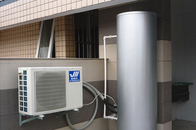 空气能热水器价格